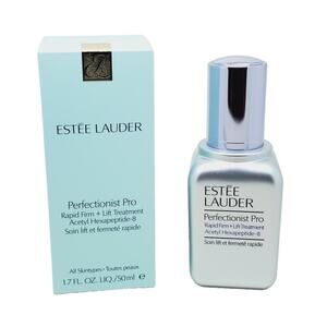 Estee Lauder Perfectionist Pro Rapid Firm + Lift Treatment 1.7 OZ